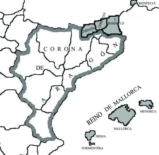 Archivo:Corona de Mallorca 1277.jpg