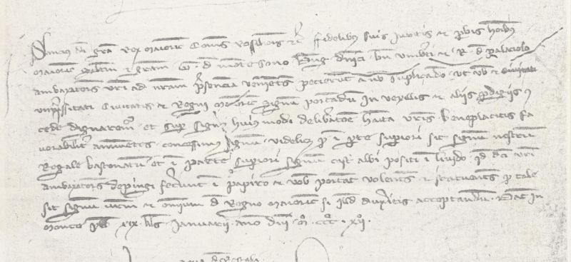 Archivo:Decret Sanç de Mallorca - senyera.jpg